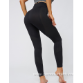 Ladies High Waisted Tight Sport Workout Yoga Pants